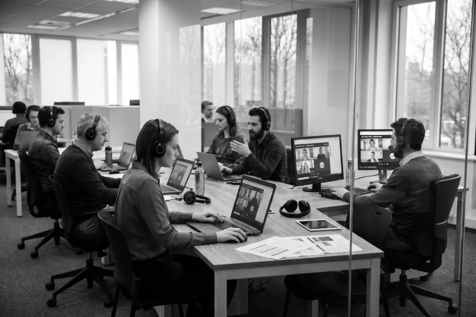 Sales use case